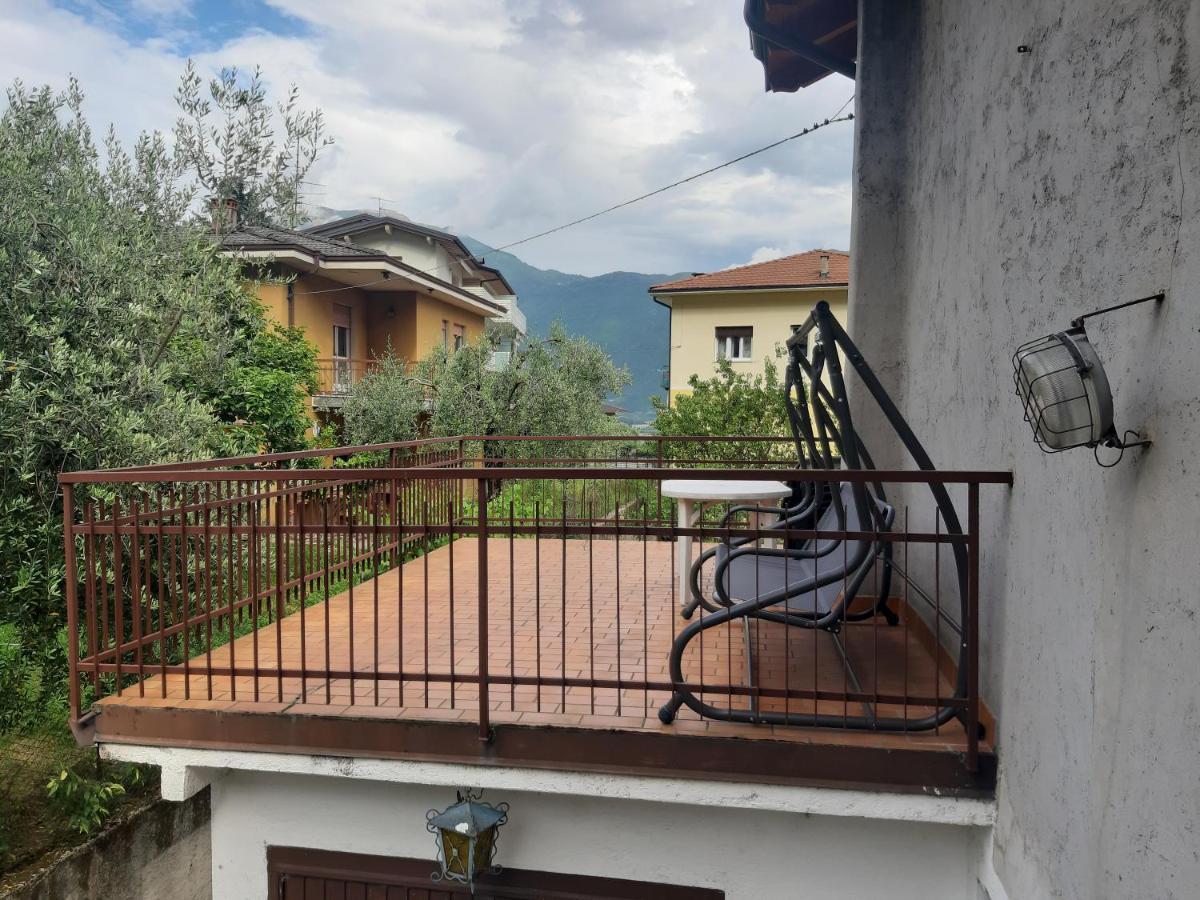 Garda Apartment