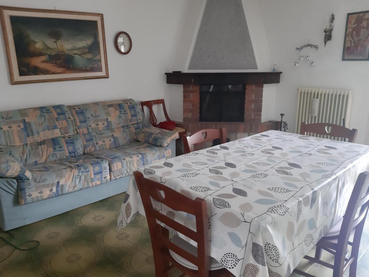 Garda Apartment