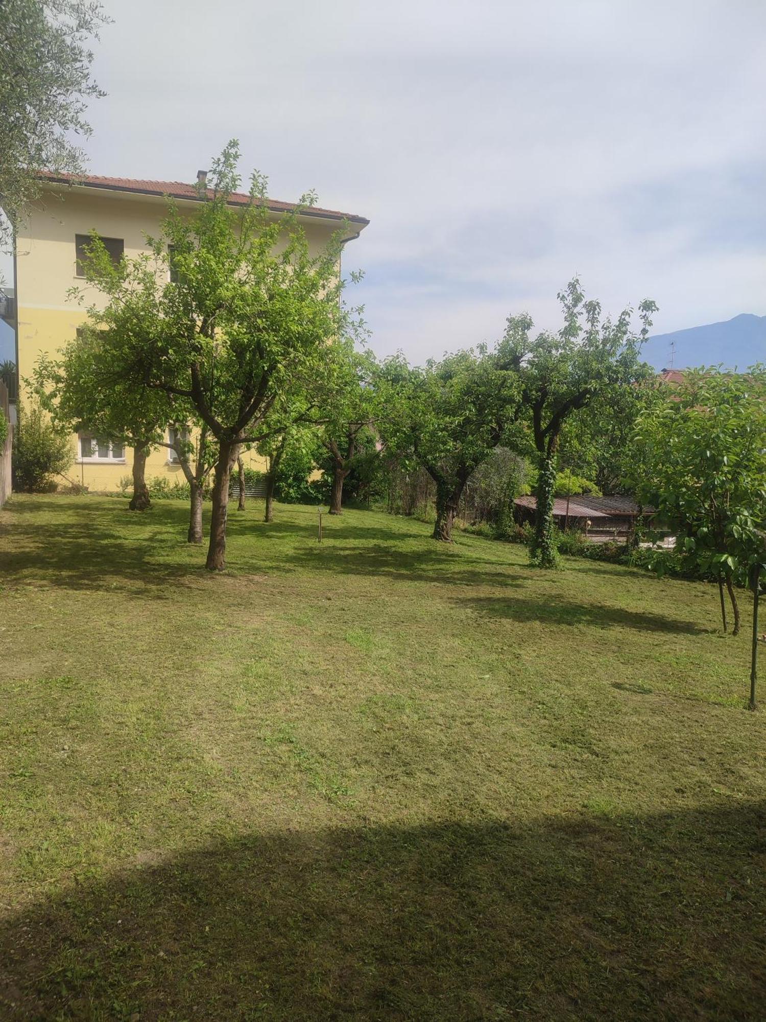 Garda Apartment