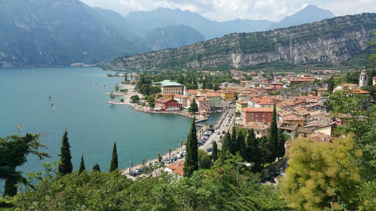 Apartment Garda Riva del Garda